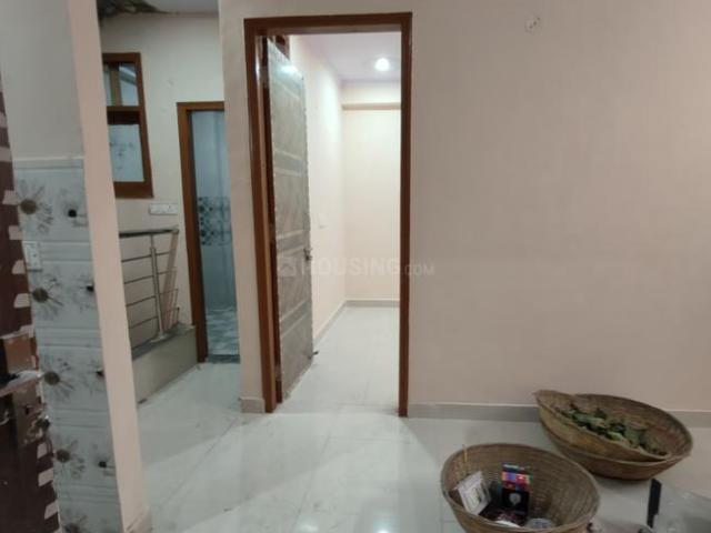 1 BHK Independent Builder Floor in Mayur Vihar Phase 1 for rent New Delhi. The reference number is 19513308