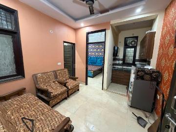 Mayur Vihar, New Delhi, Delhi - Balcony