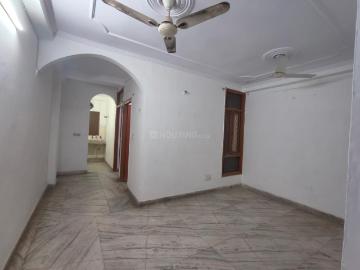 1 BHK Independent Builder Floor in Mayur Vihar Phase 1 for rent New Delhi. The reference number is 20072814
