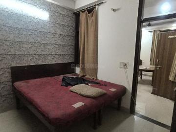 1 BHK Independent Builder Floor in Mayur Vihar Phase 1 for rent New Delhi. The reference number is 20218576