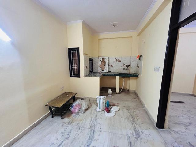 1 BHK Independent Builder Floor in Mayur Vihar Phase 1 for rent New Delhi. The reference number is 20331642
