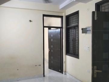 1 BHK Independent Builder Floor in Mayur Vihar Phase 1 for rent New Delhi. The reference number is 20444766