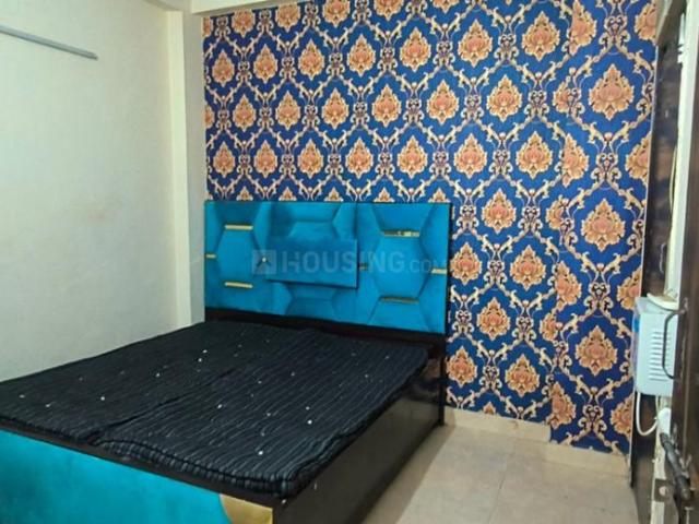 1 BHK Independent Builder Floor in Mayur Vihar Phase 1 for rent New Delhi. The reference number is 20511184