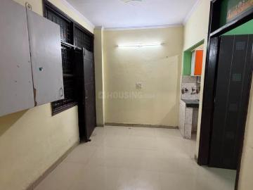 1 BHK Independent Builder Floor in Mayur Vihar Phase 1 for rent New Delhi. The reference number is 20512154