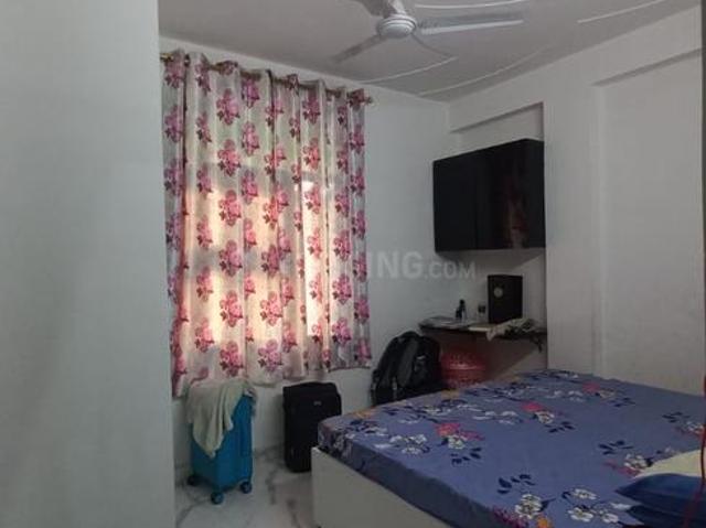 1 BHK Independent Builder Floor in Mayur Vihar Phase 1 for rent New Delhi. The reference number is 20551635