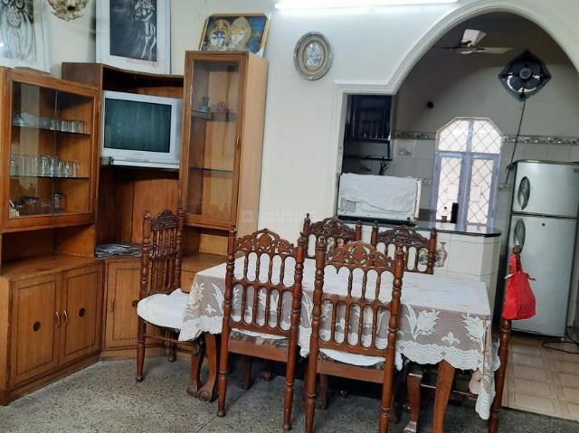 1 BHK Independent Builder Floor in Mayur Vihar Phase 1 for rent New Delhi. The reference number is 20551675