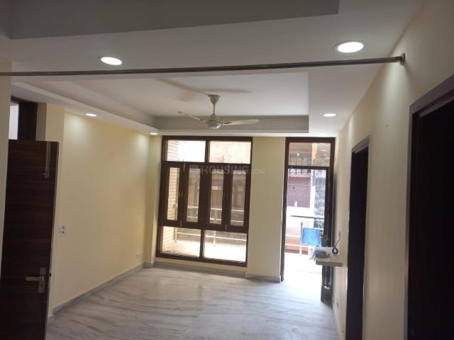 1 BHK Independent Builder Floor in Mayur Vihar Phase 1 for rent New Delhi. The reference number is 20551689