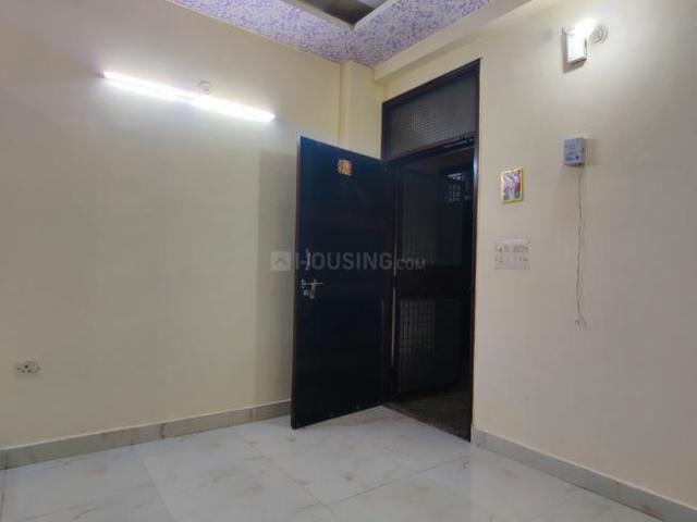 1 BHK Independent Builder Floor in Mayur Vihar Phase 1 for rent New Delhi. The reference number is 20606334