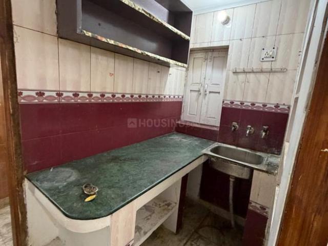 1 BHK Independent Builder Floor in Mayur Vihar Phase 1 for rent New Delhi. The reference number is 20623198