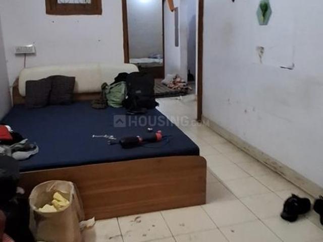 1 BHK Independent Builder Floor in Mayur Vihar Phase 1 for rent New Delhi. The reference number is 20644162
