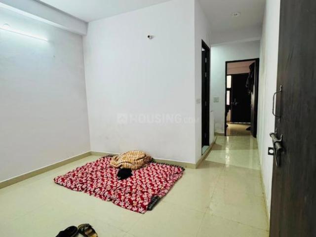 1 BHK Independent Builder Floor in Mayur Vihar Phase 1 for rent New Delhi. The reference number is 20668434