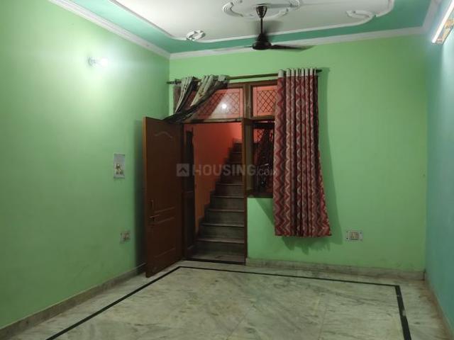 1 BHK Independent Builder Floor in Mayur Vihar Phase 1 for rent New Delhi. The reference number is 20662093