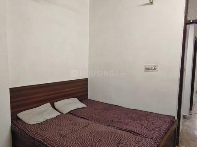 1 BHK Independent Builder Floor in Mayur Vihar Phase 1 for rent New Delhi. The reference number is 20774221