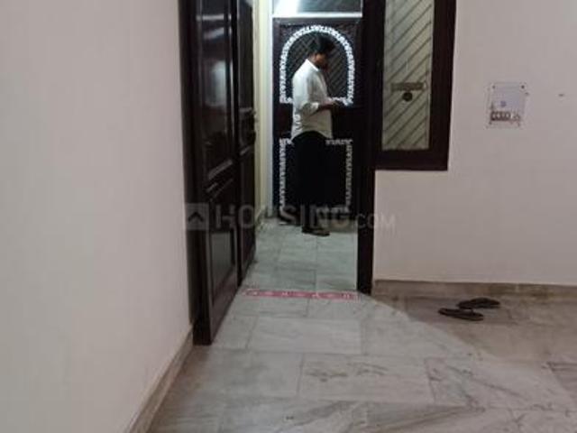 1 BHK Independent Builder Floor in Mayur Vihar Phase 1 for rent New Delhi. The reference number is 20771809