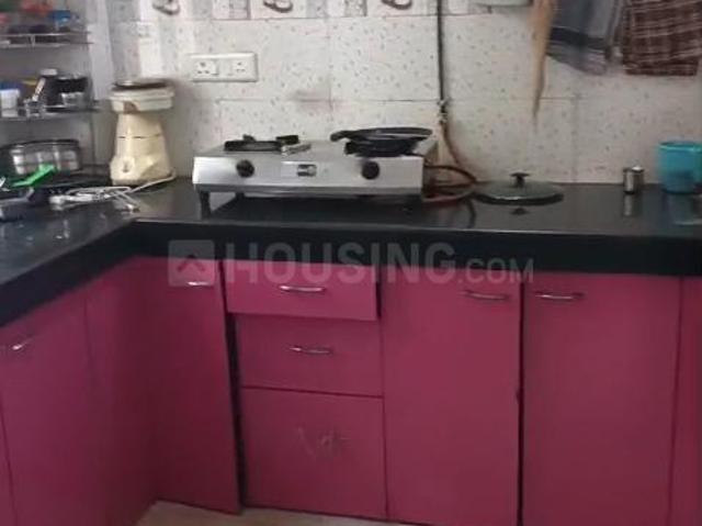 1 BHK Independent Builder Floor in Mayur Vihar Phase 1 for rent New Delhi. The reference number is 20944368