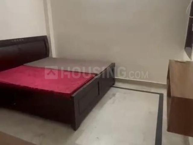 1 BHK Independent Builder Floor in Mayur Vihar Phase 1 for rent New Delhi. The reference number is 20973152