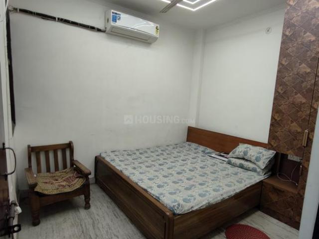 1 BHK Independent Builder Floor in Mayur Vihar Phase 1 for rent New Delhi. The reference number is 21289298