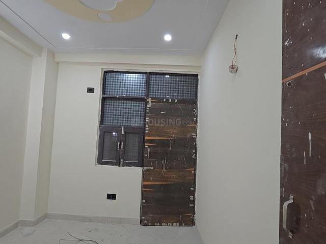 1 BHK Independent Builder Floor in Mayur Vihar Phase 1 for rent New Delhi. The reference number is 21282332