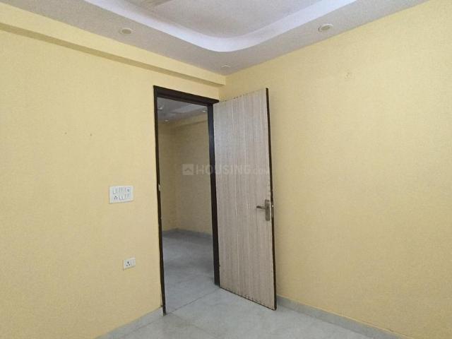 1 BHK Independent Builder Floor in Mayur Vihar Phase 1 for rent New Delhi. The reference number is 21363931