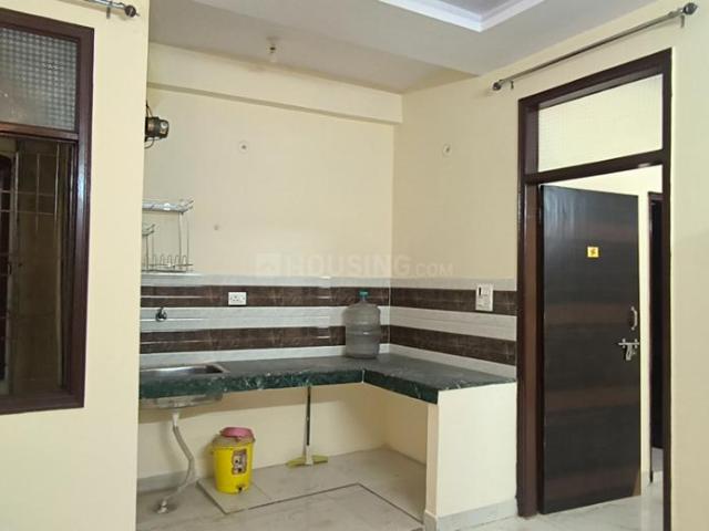 1 BHK Independent Builder Floor in Mayur Vihar Phase 1 for resale New Delhi. The reference number is 17494249