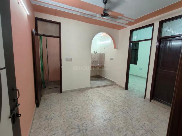 1 BHK Independent Builder Floor in Mayur Vihar Phase 1 for resale New Delhi. The reference number is 19088975