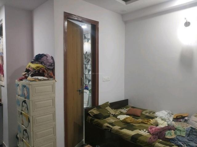 1 BHK Independent Builder Floor in Mayur Vihar Phase 1 for resale New Delhi. The reference number is 20438497