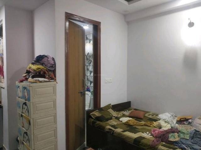 1 BHK Independent Builder Floor in Mayur Vihar Phase 1 for resale New Delhi. The reference number is 20438497