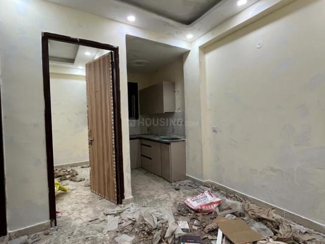1 BHK Independent Builder Floor in Mayur Vihar Phase 1 for resale New Delhi. The reference number is 20047008