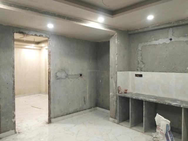 1 BHK Independent Builder Floor in Mayur Vihar Phase 1 for resale New Delhi. The reference number is 21178464