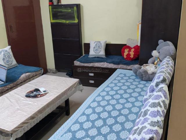 1 BHK Independent Builder Floor in Mayur Vihar Phase 1 for resale New Delhi. The reference number is 21325836