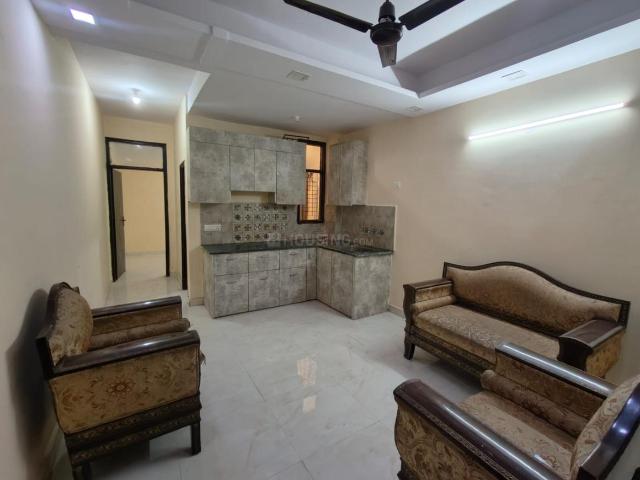 1 BHK Independent Builder Floor in Mayur Vihar Phase 1 for resale New Delhi. The reference number is 21359871