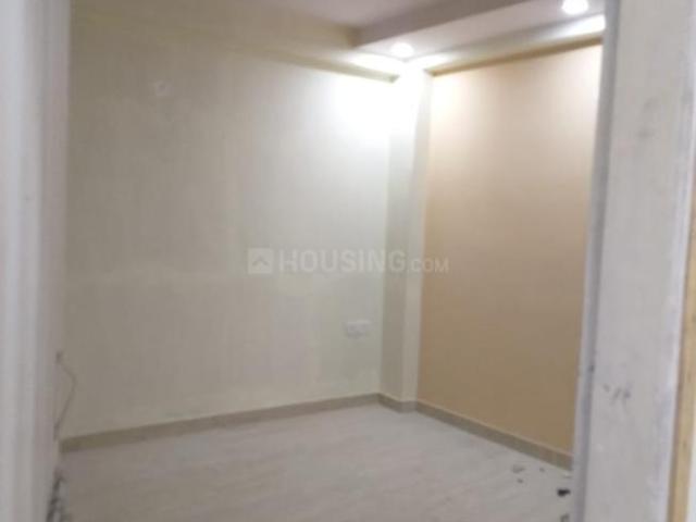 1 BHK Independent Builder Floor in Mayur Vihar Phase 1 for resale New Delhi. The reference number is 4250296