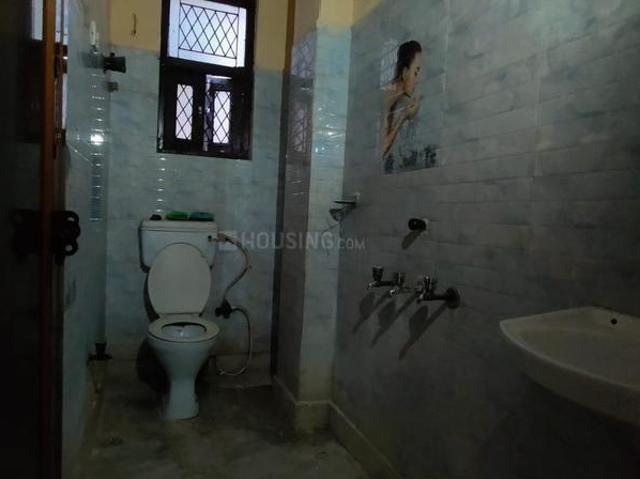 1 BHK Independent Builder Floor in Mayur Vihar Phase 1 for resale New Delhi. The reference number is 4250301