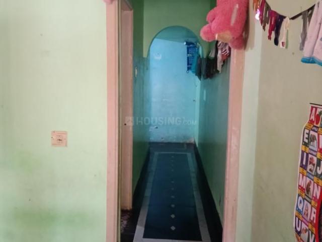 1 BHK Independent Builder Floor in MCC for rent Davanagere. The reference number is 18981069