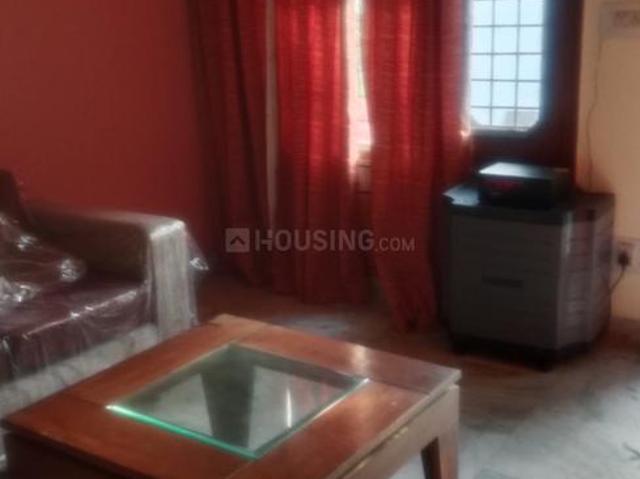 1 BHK Independent Builder Floor in MDC Sector 4 for rent Panchkula. The reference number is 19607091