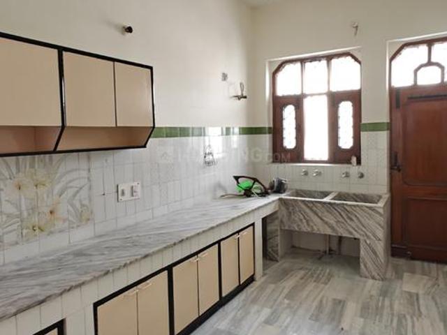 1 BHK Independent Builder Floor in MDC Sector 5 for rent Panchkula. The reference number is 21181587