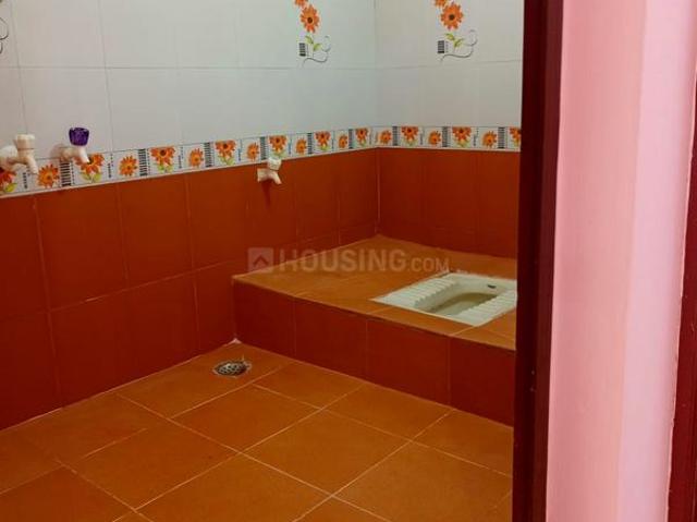 1 BHK Independent Builder Floor in Meenakshi Nagar for rent Madurai. The reference number is 15574712
