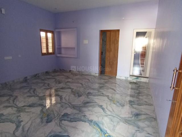 1 BHK Independent Builder Floor in Meenakshi Nagar for rent Madurai. The reference number is 20625484