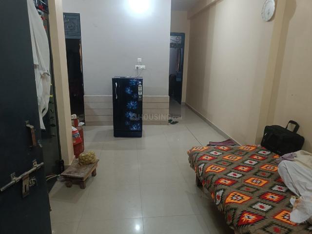 1 BHK Independent Builder Floor in Meerapur for rent Allahabad. The reference number is 20132462