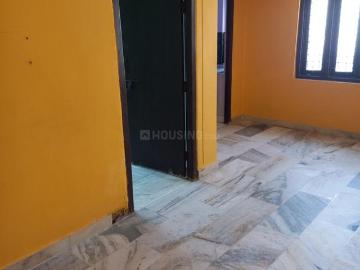 1 BHK Independent Builder Floor in Meerpet for rent Hyderabad. The reference number is 9238407