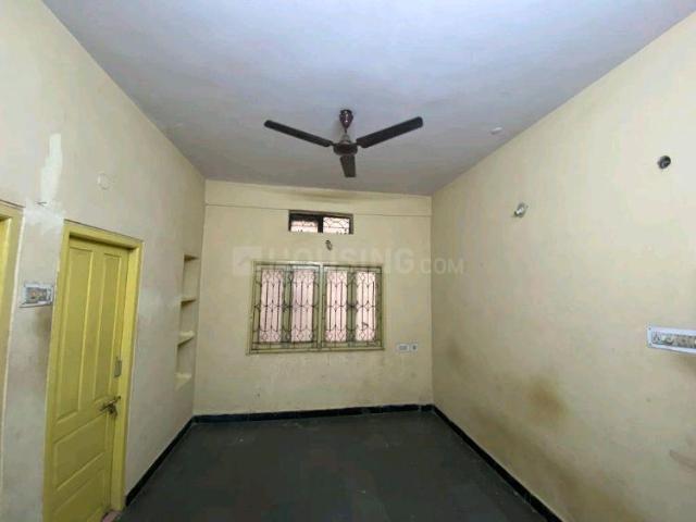 1 BHK Independent Builder Floor in Mehdipatnam for rent Hyderabad. The reference number is 8306839