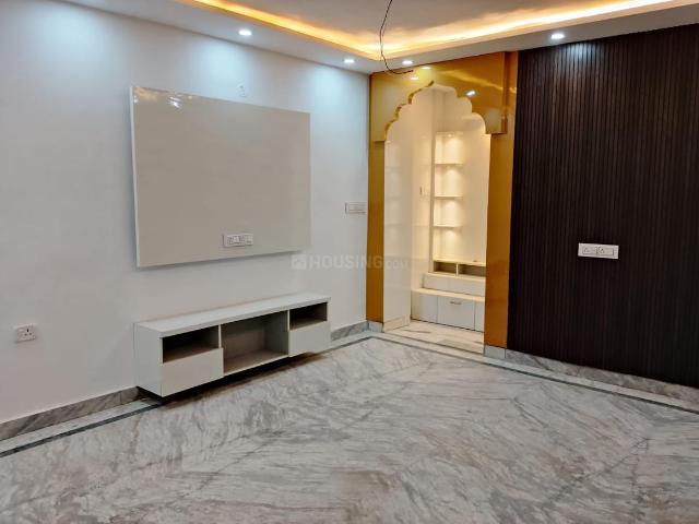 1 BHK Independent Builder Floor in Mehrauli for resale New Delhi. The reference number is 20645783