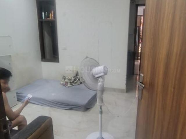 1 BHK Independent Builder Floor in Mehrauli for resale New Delhi. The reference number is 20747285