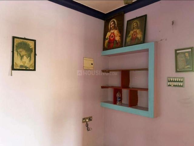 1 BHK Independent Builder Floor in Menamkulam for rent Thiruvananthapuram. The reference number is 20739031
