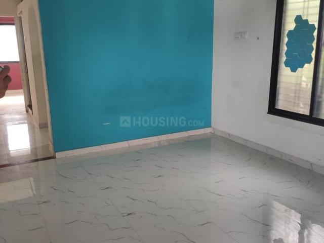 1 BHK Independent Builder Floor in Mihan for rent Nagpur. The reference number is 13595614