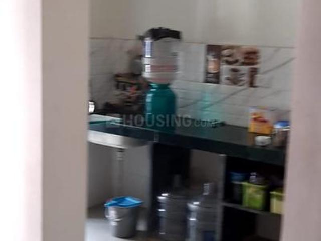 1 BHK Independent Builder Floor in Mira Road East for resale Mira Bhayandar. The reference number is 10468499