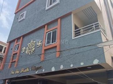 1 BHK Independent Builder Floor in Miyapur for rent Hyderabad. The reference number is 20453014