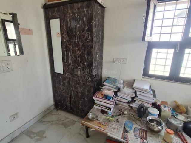 1 BHK Independent Builder Floor in Model Town for rent New Delhi. The reference number is 20368596