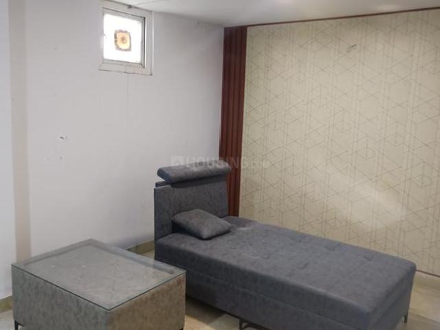 1 BHK Independent Builder Floor in Model Town for rent New Delhi. The reference number is 20583435