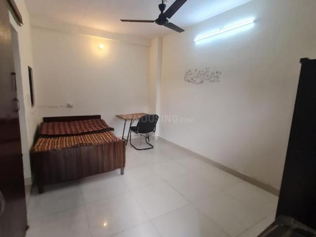 1 BHK Independent Builder Floor in Model Town for rent New Delhi. The reference number is 21223344